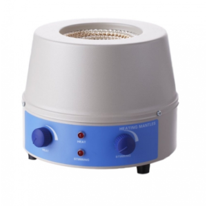 Weightlab WF-BAK2000 Balon Isıtıcı Karıştırıcılı 2000 ML