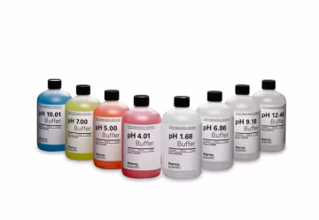 Orion pH 10.01 Tampon Çözeltisi  475 mL - Kalibrasyon Sıvısı