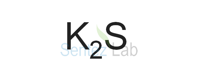 Okside / Potassium polysulfide Teknik Kalite 1 kg