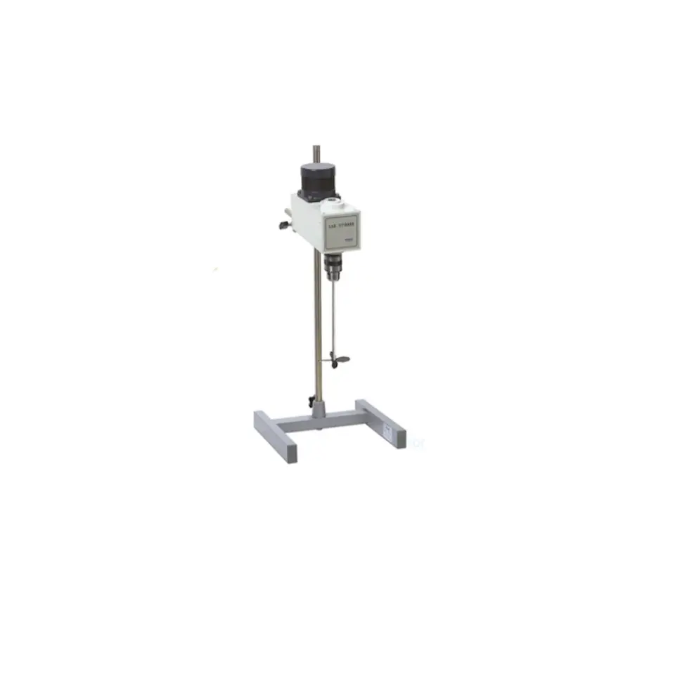MTOPS BL2015D Mekanik Karıştırıcı 80 L / 50.000 mPas / 70...1500 rpm