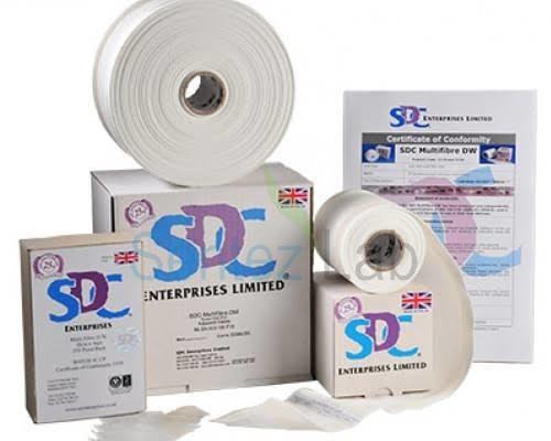 SDC Multifibre DW - 10 mt.