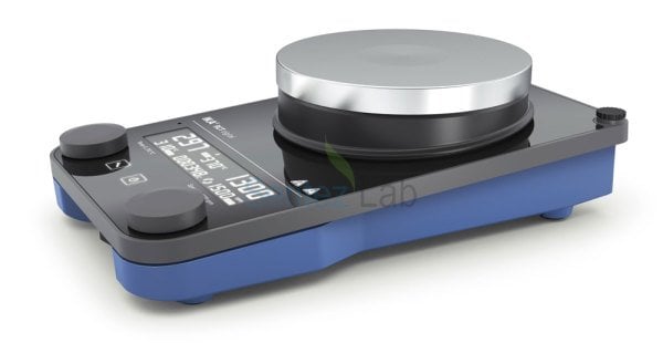 IKA Plate (RCT digital) Isıtıcılı Manyetik Karıştırıcı 20 L/1500 rpm