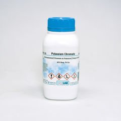 ISOLAB POTASSIUM CHROMATE ≥ 99.5%, FOR ANALYSIS ACS,REAG. PH EUR CAS 7789-00-6 1000 GR
