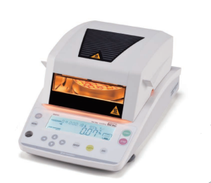 Shimadzu MOC-63u Nem Tayin Cihazı  60 gr / 1 Mg