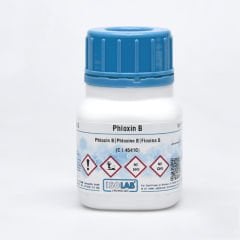 ISOLAB PHLOXIN B, (C.I.45410) FOR MICROSCOPY CAS 18472-87-2 50 GR