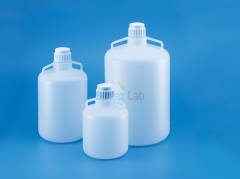 Tarsons PP Bidon Tutacaklı 20 L 1 Adet