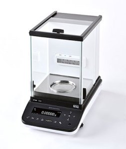 SHIMADZU AP-324W Analitik Terazi 320 Gram Kapasite