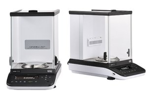 SHIMADZU AP-324W Analitik Terazi 320 Gram Kapasite