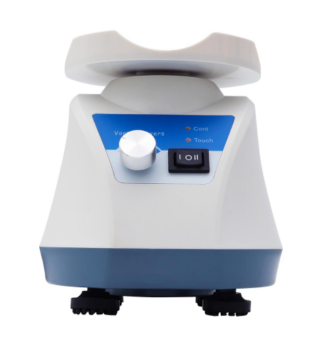 YOONING Vortex Mikser | 0.2–50 ml Tüpler İçin