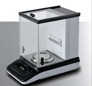 SHIMADZU Ap-124W Analitik Terazi ‘Dahili Kalibrasyon’   120 gr  /  0.1 Mg