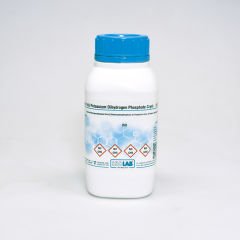ISOLAB POTASSIUM DIHYDROGEN PHOSPHATE ≥ 99.5%, CRYST. FOR ANALYSIS ISO CAS 7778-77-0 5000 GR