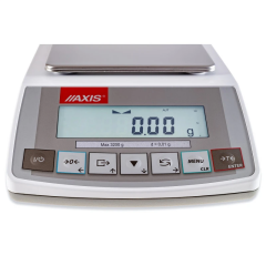 AXIS ACZ 6200 Hassas Terazi 6200g - 0,01g