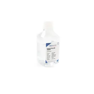 Biowest Sodium Pyruvate 100 mM - 100ml