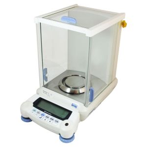SHIMADZU AUX-320 Analitik Terazi 320 Gram Kapasite