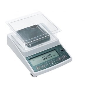 Shimadzu BL-320H Dijital Hassas Terazi - Hassasiyet: 0.001 gr. Max: 320 gr.