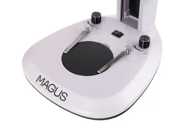 MAGUS Stereo 7B Binoküler Stereo Mikroskop 6,7–45x LED