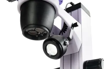 MAGUS Stereo 7B Binoküler Stereo Mikroskop 6,7–45x LED