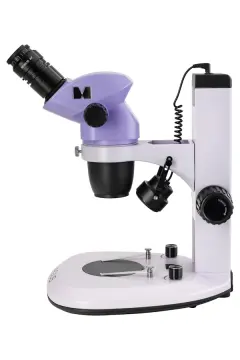 MAGUS Stereo 7B Binoküler Stereo Mikroskop 6,7–45x LED