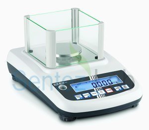 Kern Pfb 200-3 Hassas Terazi 200Gr/0,001Gr