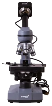 Levenhuk D320L PLUS  Dijital Monoküler Mikroskop 40–1600x