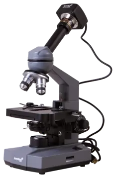 Levenhuk D320L PLUS  Dijital Monoküler Mikroskop 40–1600x