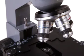 Levenhuk D320L PLUS  Dijital Monoküler Mikroskop 40–1600x