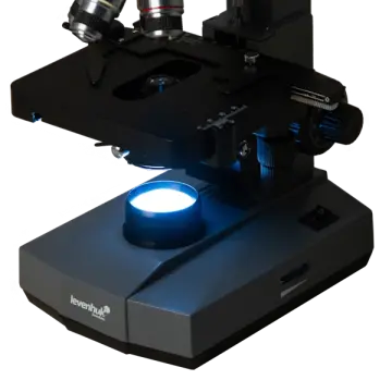 Levenhuk D320L PLUS  Dijital Monoküler Mikroskop 40–1600x