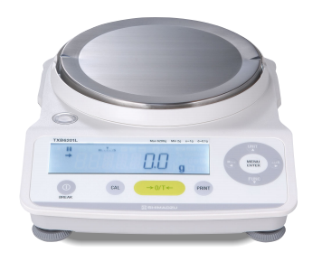 SHIMADZU TXB-6201L Hassas Terazi 6200 Gram Kapasite