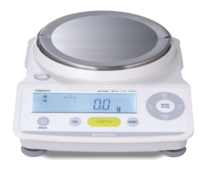 SHIMADZU TXB-6201L Hassas Terazi 6200 Gram Kapasite