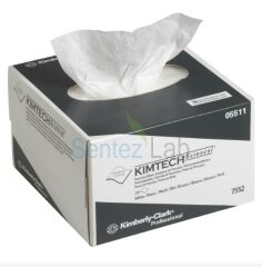 Kimtech Science Kuru Mendil Beyaz Kimberly Clark 280 Adet