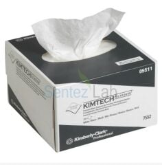 Kimtech Science Kuru Mendil Beyaz Kimberly Clark 280 Adet