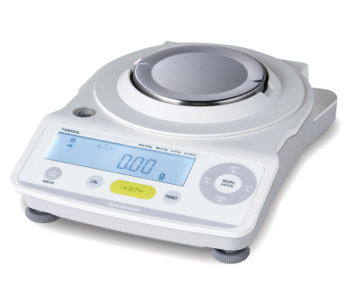 SHIMADZU TXB-622L Hassas Terazi 620 Gram Kapasite Hassasiyet 10mg