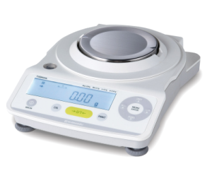 SHIMADZU TXB-622L Hassas Terazi 620 Gram Kapasite Hassasiyet 10mg