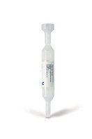 MERCK 109890 Buffer concentrate (boric acid/potassium chloride/sodium hydroxide), traceable to SRM of NIST and PTB for 500 ml buffer solution, pH 10.00 ± 0.05 (20°C) Titrisol