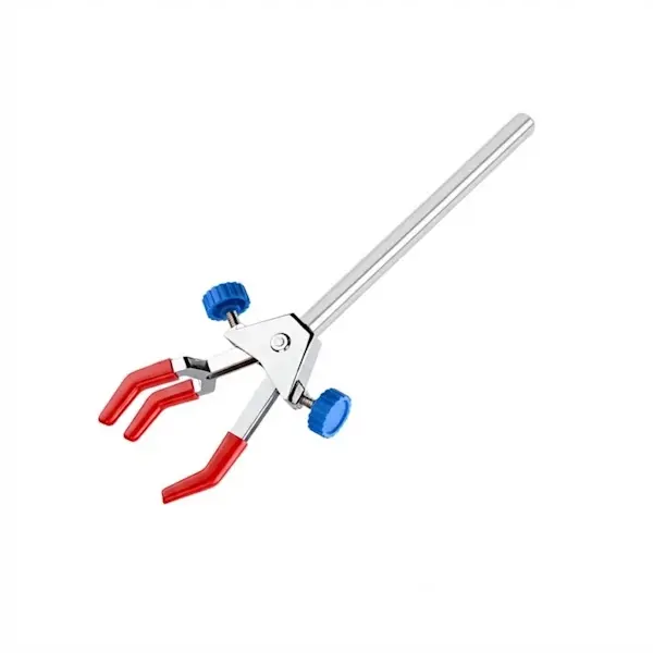 Bünzen Kıskacı Büyük Boy  - Üç Çeneli Nivosuz 90 mm