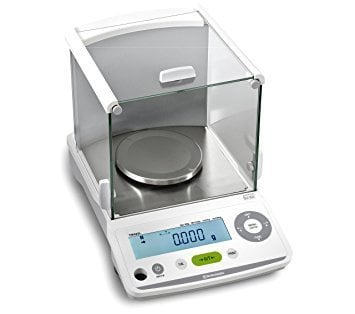 SHIMADZU TW-423L Yarı Analitik Terazi 420 Gram Kapasite Hassasiyet 1 mg