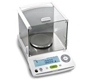 SHIMADZU TW-423L Yarı Analitik Terazi 420 Gram - 1 mg