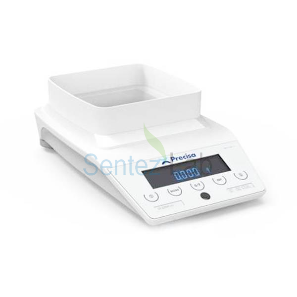 Precisa LS 320M SCS  Hassas Terazi 320 gr/0,001 gr