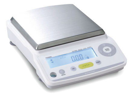 SHIMADZU TX-4202L Yarı Analitik Terazi 4200 Gram Kapasite 0,01