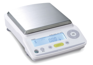 SHIMADZU TX-4202L Yarı Analitik Terazi 4200 Gram Kapasite 0,01