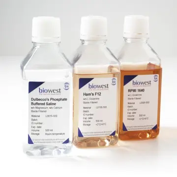 Biowest BIOGUARD A 100ml (CO2 inkübatörü içindeki su banyosu dezenfeksiyonu için)