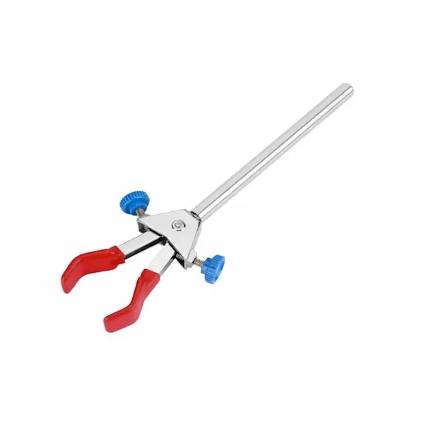 Bünzen Kıskacı Büyük Boy - İki Çeneli Nivosuz 110 mm