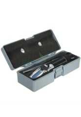 Soif VSA2T 0-28% Tuz El Tipi Refraktometre  ATC