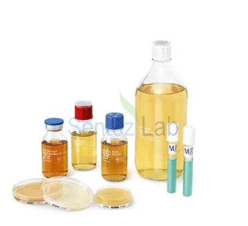 Merck 108981 Xlt4 Agar Supplement  Selektif Katkı 100 ml