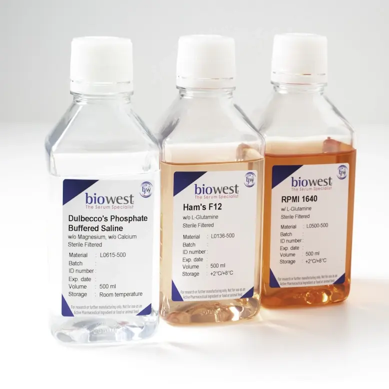 Biowest Phytohaemagglutinin M (PHA-M) liquid - 5ml