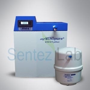 MP Minipure Dest Up D Ultra Saf Su Cihazı