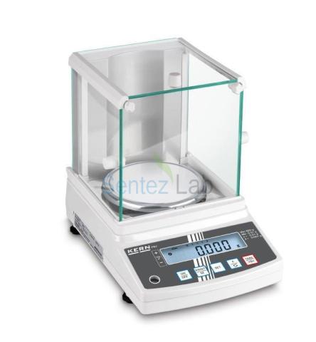 KERN PNS 600-3 Hassas Terarzi 620 gr / 0,001 gr