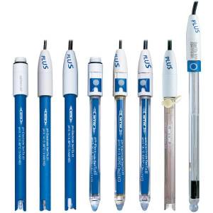 WTW Sentix® 41 Epoxy pH Elektrodu  0... 14 pH