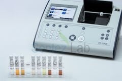 Lovibond Spectrophotometer XD 7000 (VIS)