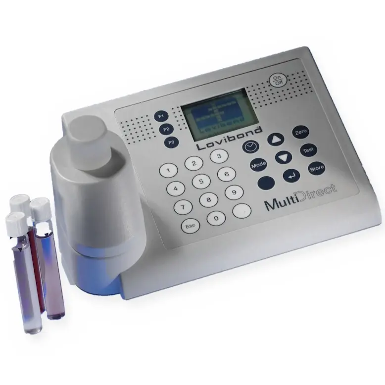 Lovibond MultiDirect Fotometre